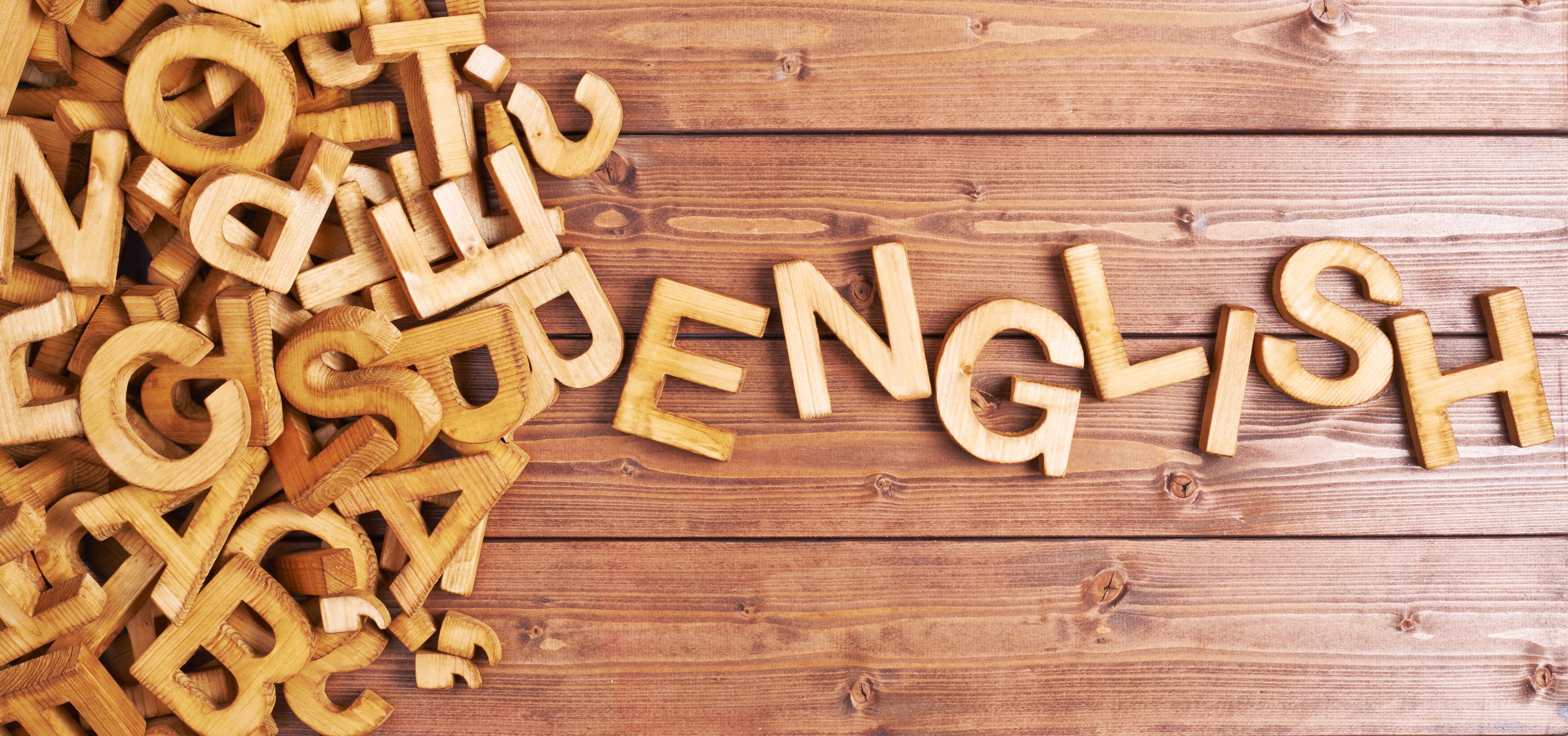 Higher National Diploma in English
