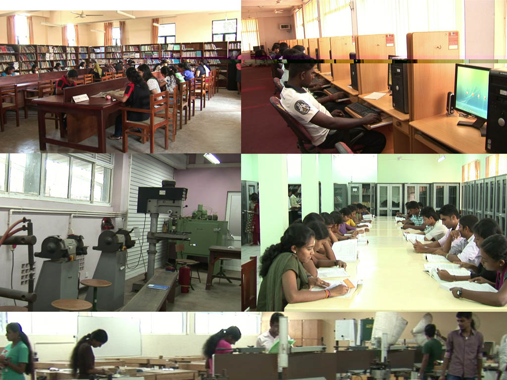 Other Facilities