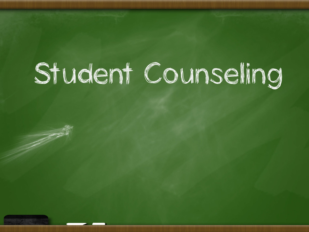Student Counseling