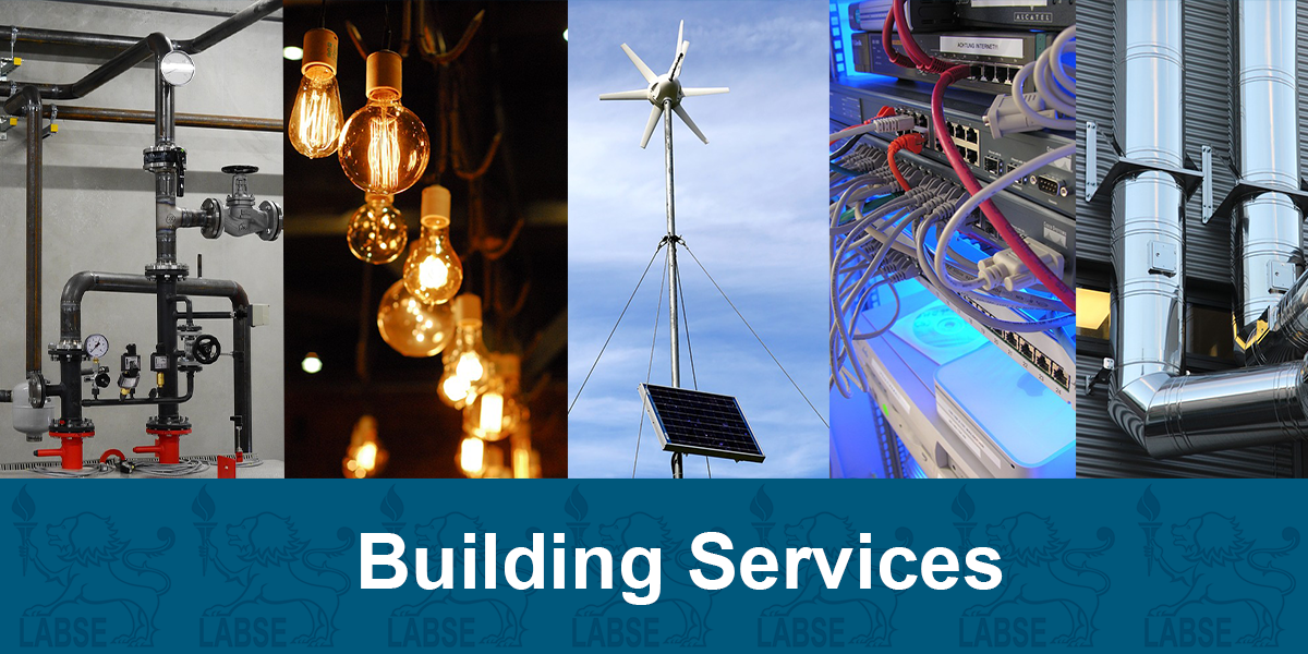 Higher National Diploma in Engineering- (Building Services)